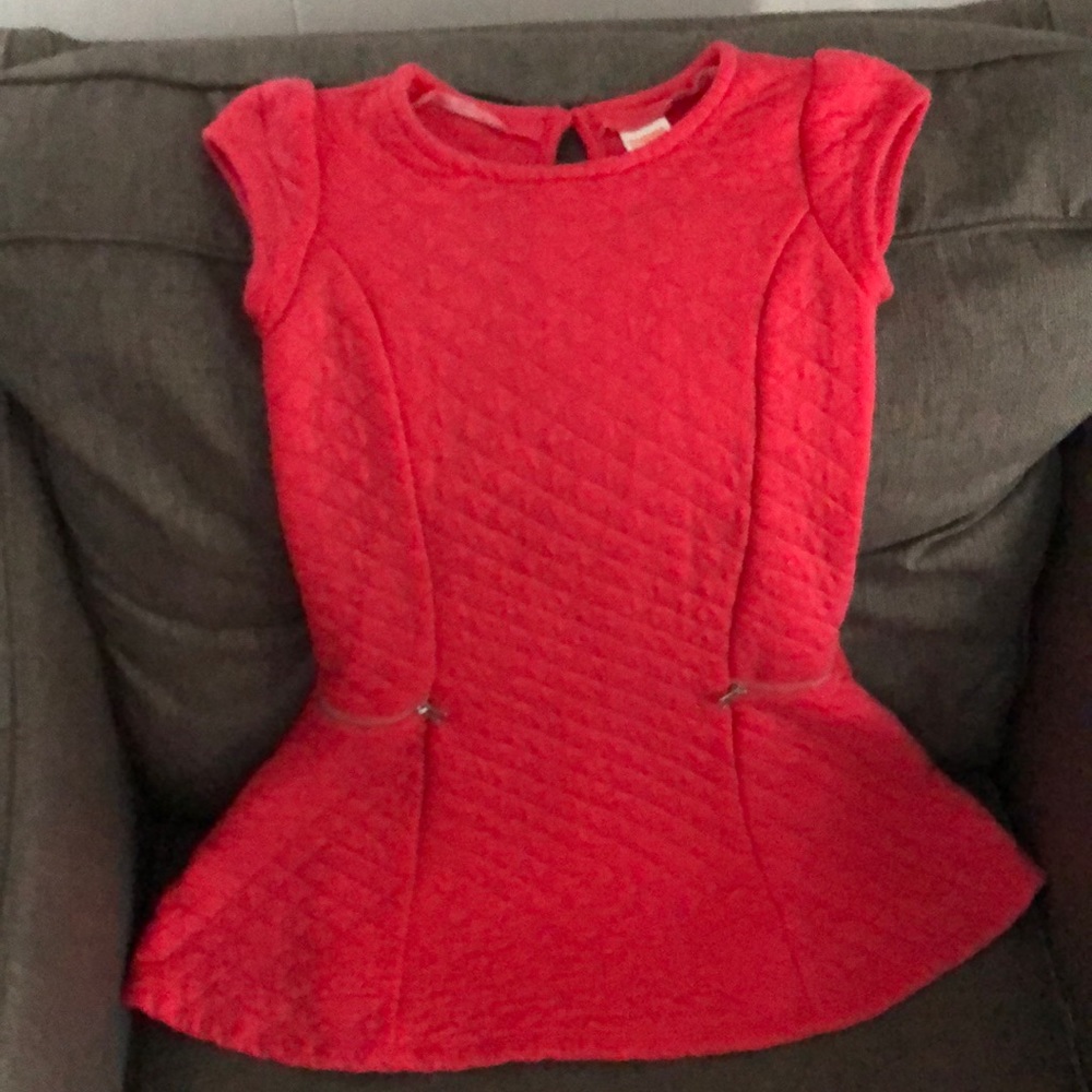 Gymboree Dress 7